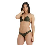 Women´s bikini triangle solid 3468336718025 Dimensione 40