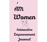 Women’s Empowerment Interactive Journal