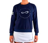 Sudadera Endless Inner Tech 40050 Black Mujer M M Black