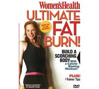 Women S Health - Ultimate Fat Burn