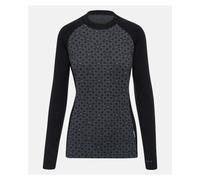 Women´s Merino Snowfall Thermal LS Shirt 4771999497220 Veľkosť S