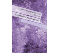 Women S.O.A.P Bible Study Journal: A guided journey to deepen your faith
