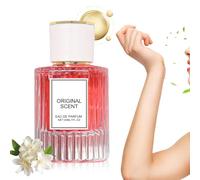 Women’s Perfume - Elegant Fragrance 30ml, floral scent, luxury spray, long wear, romantic, feminine fragrance, pheromone perfume | Timeless daily scent for work events dates