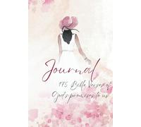 Women’s Promises of God Journal