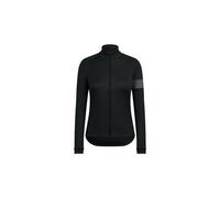Women s rapha core winter jacket black