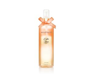 Women´Secret Exotic Love Spray per il corpo donna 250 ml
