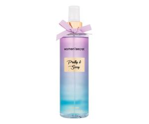 Women´Secret Pretty & Sexy 250 ml spray per il corpo per Donna