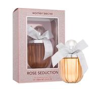 Women´Secret Rose Seduction 100 ml eau de parfum per Donna