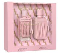 Women Secret Set: Intimate Eau de Parfum per donna + Latte Corpo