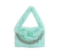 Women Shoulder Bag Fashion New Pattern Simple Solid Vintage Bohemian Messenger Chest Bags Mens(A)