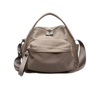 Women Shoulder Bag - Nylon 26cm, Lightweight Casual Bag, Trendy Shoulder Handbag | Long-lasting Spacious Design, Daily Travel Bags For Commute, Work, School, Shopping, Outdoor, Lifestyle, Fashion