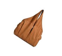 Women Slouchy Bag Soft Suedes Shoulder Bag Spacious Work Handbag Casual Top Handle Purse for Travel or Daily Use Women's Slouchy Bags