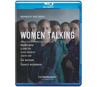 Women Talking (Blu-ray)