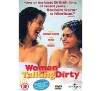 Women Talking Dirty (1999) [ Origine UK, Nessuna Lingua Italiana ]