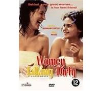 Women Talking Dirty [DVD] [2001]