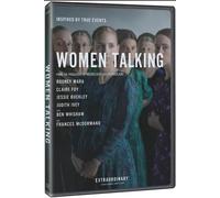 Women Talking (DVD)