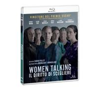 Women Talking - Il Diritto Di Scegliere- Bd