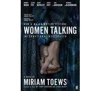 Women Talking: Miriam Toews