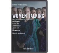 Women Talking [Region Free]