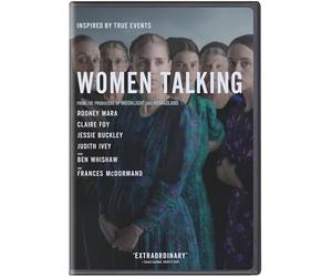 Women Talking [Region Free]