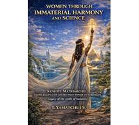 Women trough immatérial harmony and science