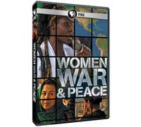 Women War & Peace (2 Dvd) [Edizione: Stati Uniti]