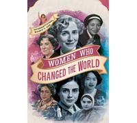 Women Who Changed the World