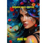 WOMEN WHO INSPIRE: COLOR YOUR POWER
