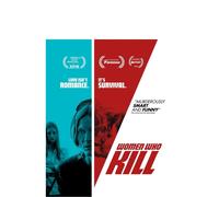 Women Who Kill (Blu-ray) Annette O'Toole Deborah Rush Ann Carr Ingrid Jungermann
