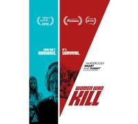Women Who Kill (DVD) Annette O'Toole Deborah Rush Ingrid Jungermann Ann Carr