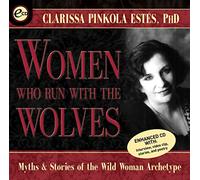 Women Who Run With the Wolves