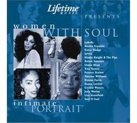 Women With Soul - Various Artists (Audio cd)