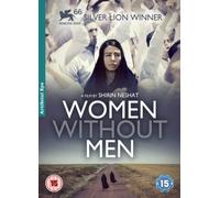 Women Without Men Shirin Neshat [Edizione: Regno Unito] [Edizione: Regno Unito]