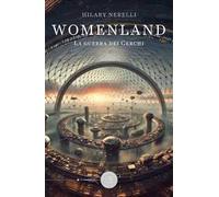 Womenland. La guerra dei cerchi