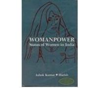 Womenpower Status of Women in India