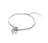 Women's 925,Indian Dreamcatcher Ethnic Wind,Ladies Fashion Wrist Wear European And American Jewelry,Jewellery Sets