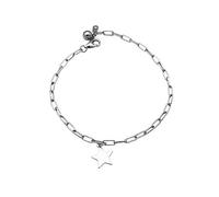 Women's 925,Vintage Personality Wishing Star Art,Ladies Fashion Wrist Wear European And American Jewelry,Jewellery Sets