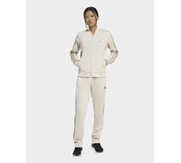 Womens adidas 3-stripes Completo Training - Beige, beige XL