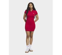 ADIDAS ORIGINALS Abito rosso acceso Donna - Abbigliamento - Taglie comode - Abiti - Abiti in jersey ADIDAS ORIGINALS 36