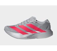 Womens adidas Adizero Evo SL Donna - Argento, argento 44