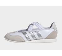 Womens adidas Barreda Scarpe Mary Jane - Bianco, bianco 40