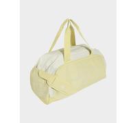 adidas Defender Duffel Bag - Borsa sportiva 49 cm (dual yellow) giallo