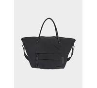 Womens adidas Borsone Favorite - Nero, nero 1 Taglia
