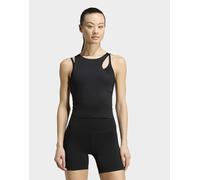 Womens adidas Canotta All Me - Nero, nero XL