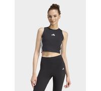 Canotta Adidas Imbottita 3Strisce Donna KC5181