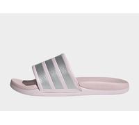 Womens adidas Ciabatte Adilette Comfort 2.0 - Rosa, rosa 40 1/2