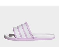 Womens adidas Ciabatte Adilette Comfort 2.0 - Viola, viola 40 1/2