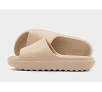 Womens adidas Ciabatte Adilette Lumia Donna - Marrone, marrone 39 1/3
