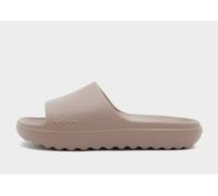 Womens adidas Ciabatte Adilette Lumia Donna - Marrone, marrone 39 1/3