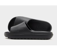 Womens adidas Ciabatte Adilette Lumia Donna - Nero, nero 43 1/3